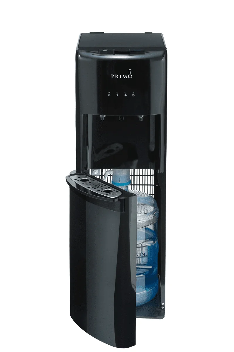 

Dispenser Bottom Loading, Hot/Cold Temperature, Black
