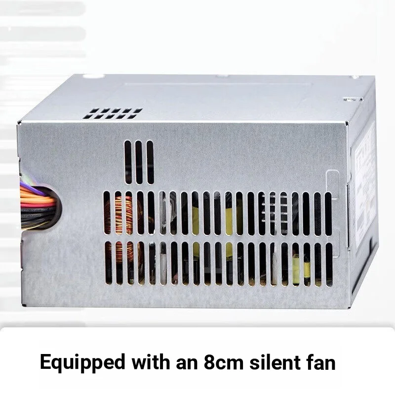 DELTA smart300II 무소음 컴퓨터 전원 공급 장치 정격 300W 전원 공급 장치 8CM 팬 산업 산업용 제어 컴퓨터 전원 공급 장치