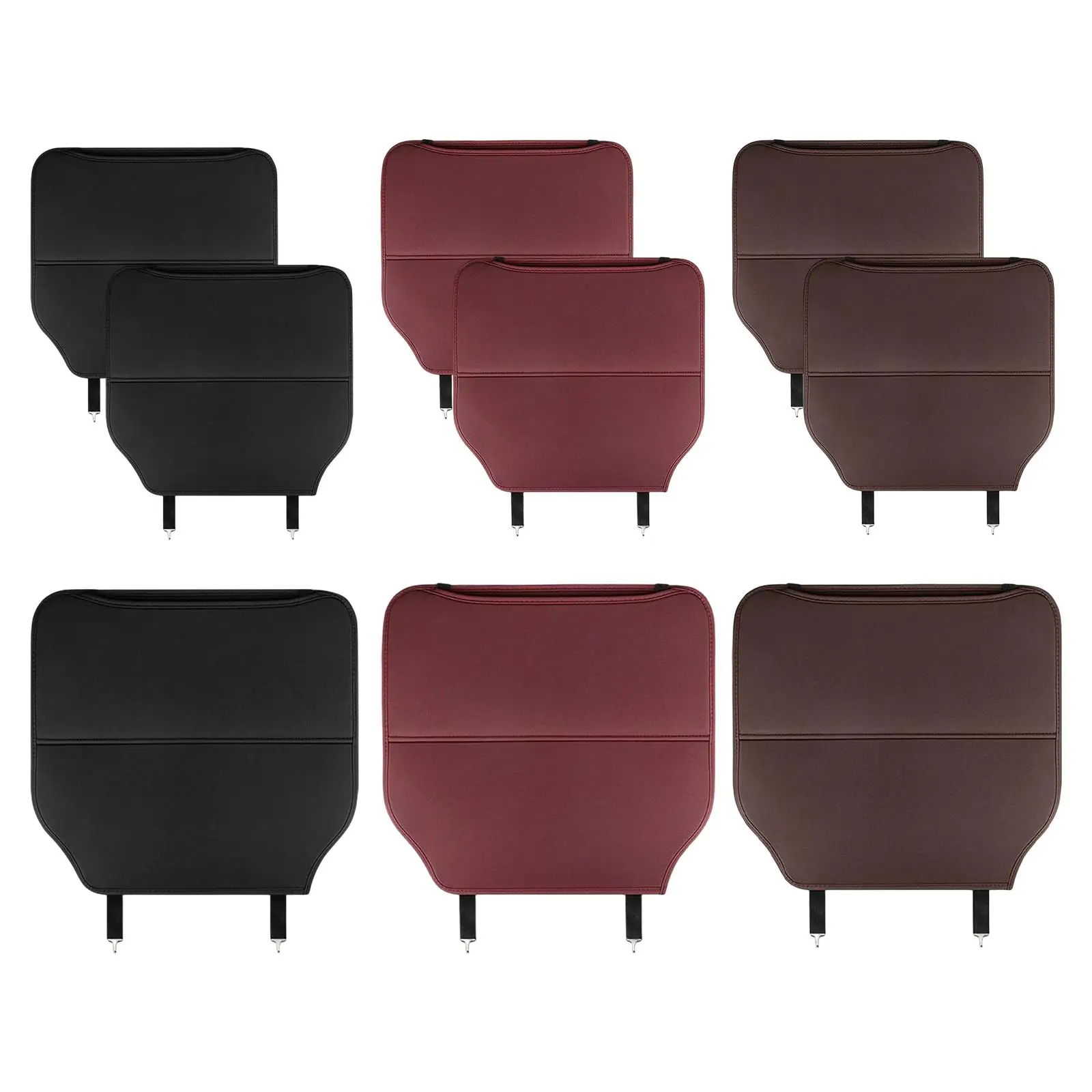 

Защитный чехол для заднего сиденья автомобиля, защитный чехол для заднего сиденья