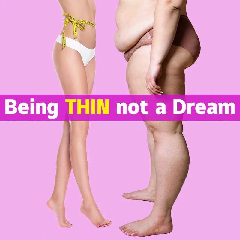 Loss Weight Fast Slimming Reduce Abdominal Fat Fat Burner Thin Enhance Metabolism Suppress Appetite Loss Weight Products
