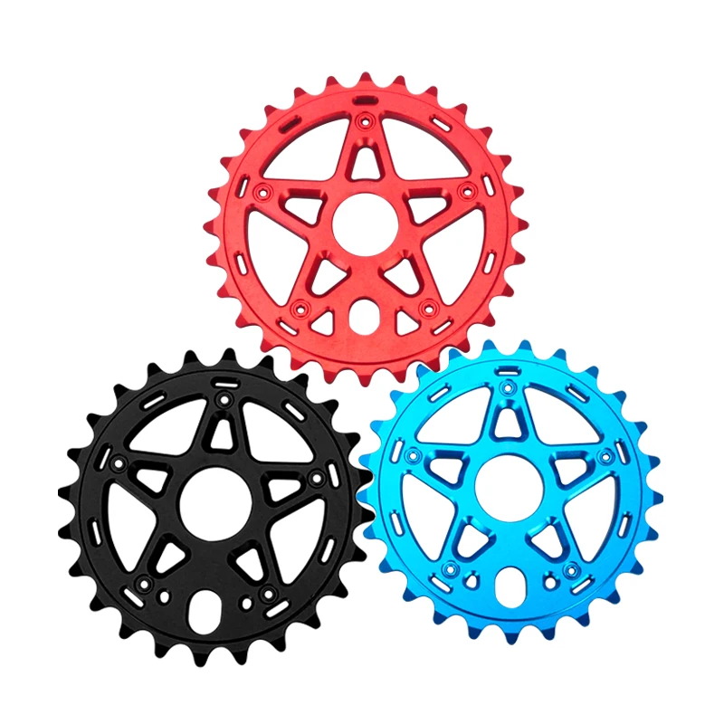 FunseaBicycleSprocketBMXWheelieOneWayCruiserGravelMTBBikePartsAlloyCNC7075For.jpg