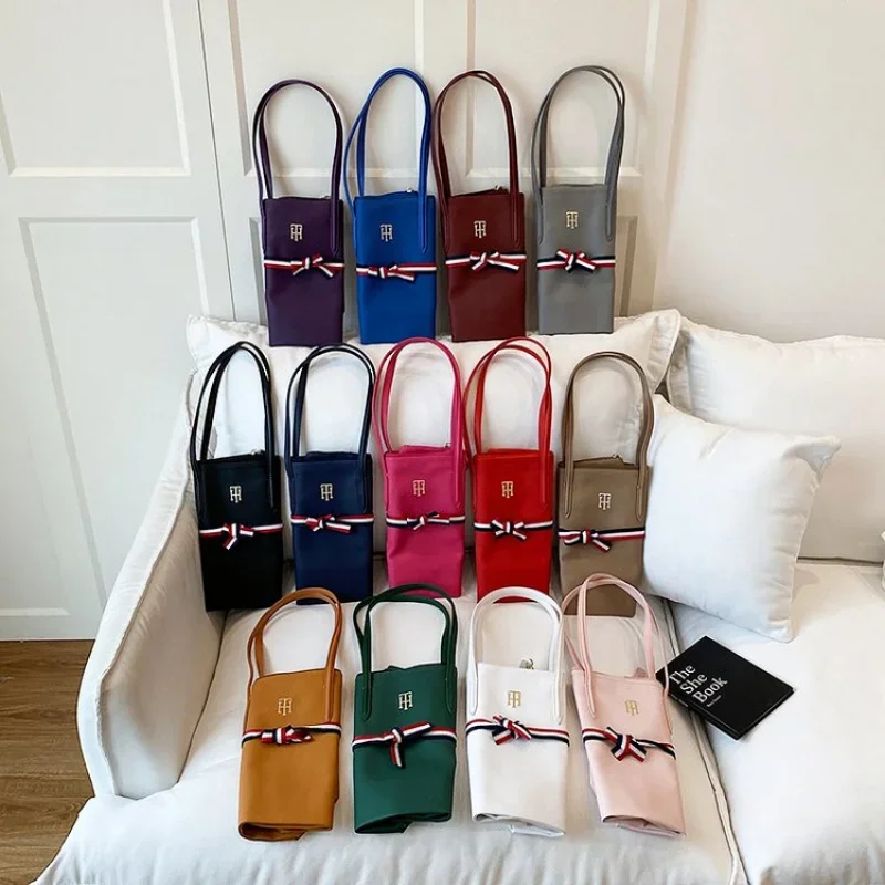 حقيبة مستوحاة من صياد السمك مع جيوب متعددة ومواد ج...