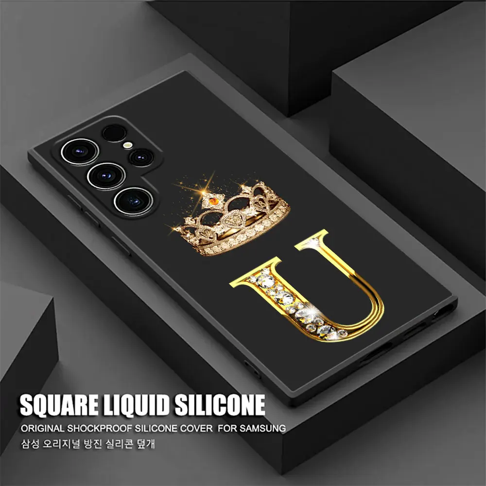 Elegant Crown Design Phone Case with Enhanced Protection and Style