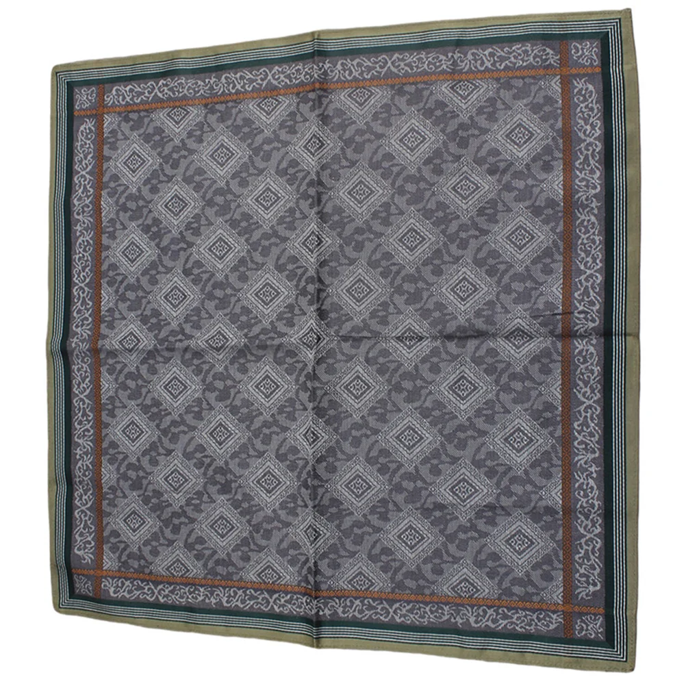 

Royal Blue Bandana Men for Wedding Men's Handkerchief Handkerchiefs Women