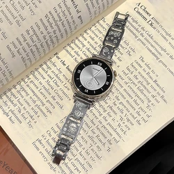 bracciale-in-metallo-gatto-rabbit-cartoons-elegante-cute