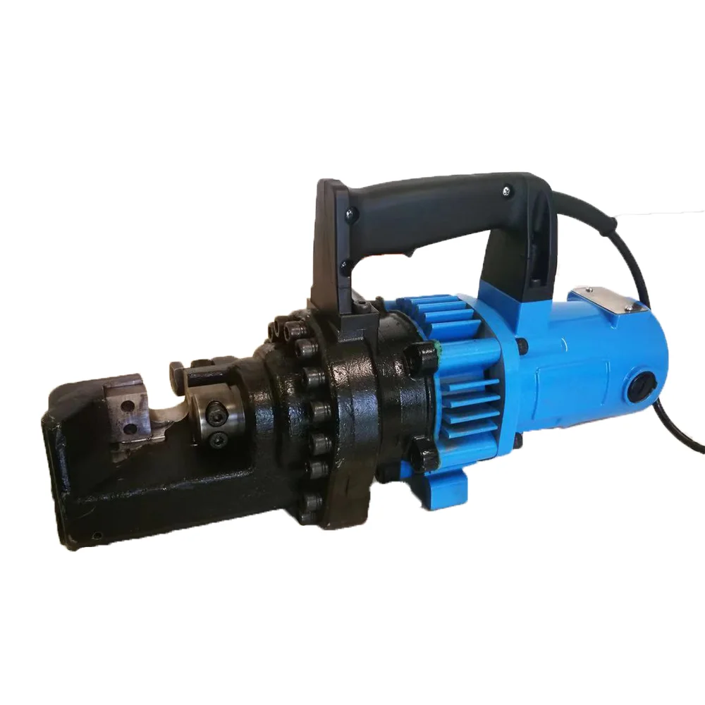 

Cordless Rebar Cutter High Performance Steel Pipe Cutter