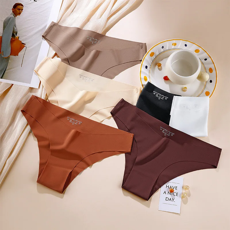 Xiaomi Women's Panties Leak Proof Menstrual Absorbent Underwear Abundant Flow Briefs