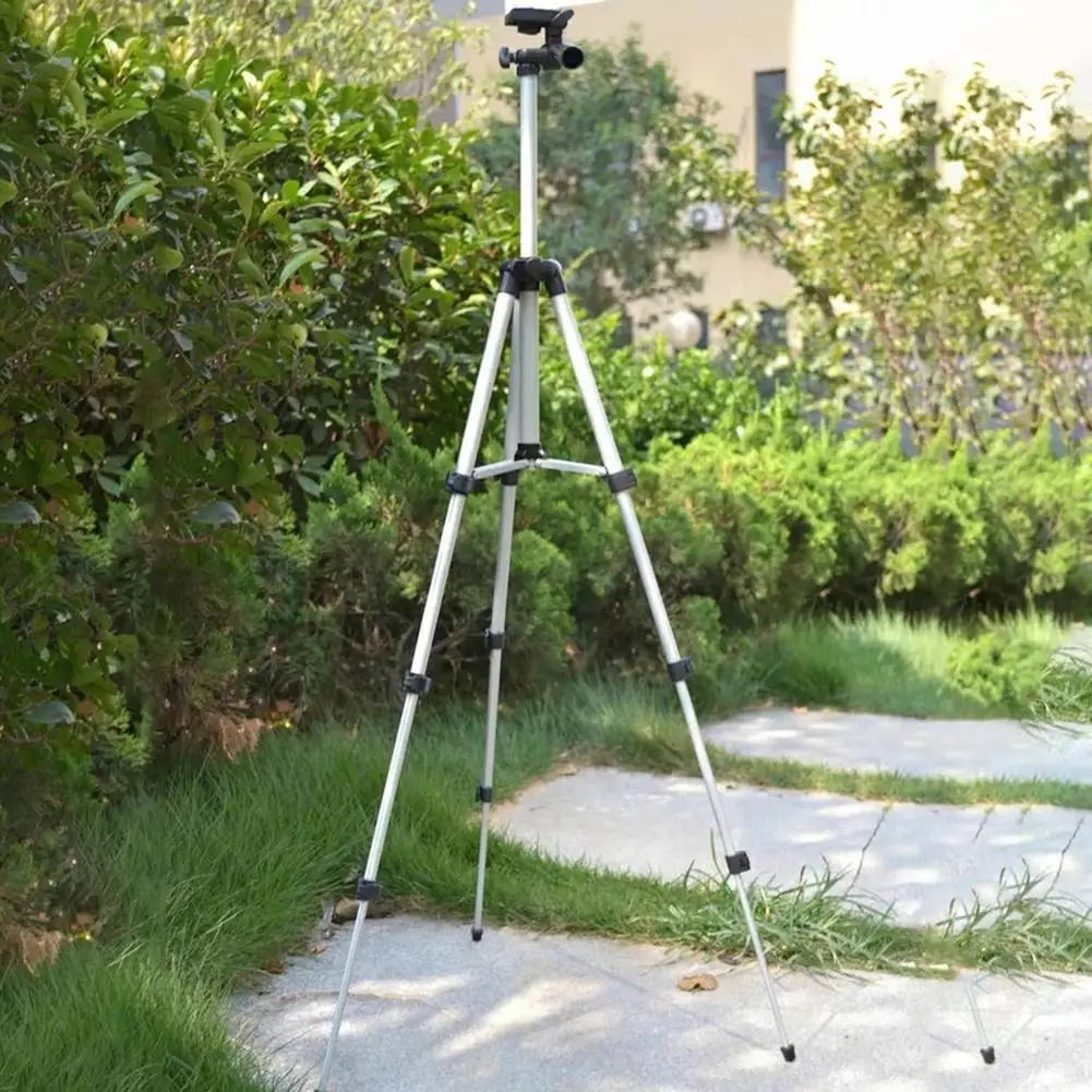 Level Tripod Adjustable Height Thicken Level Tripod Adjustable Height Thicken Tripod Stand Bracket