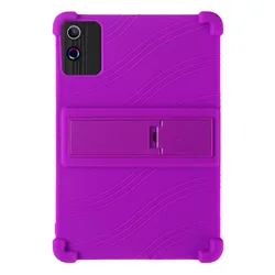 Custodia in silicone durevole per tablet da 10,1 pollici