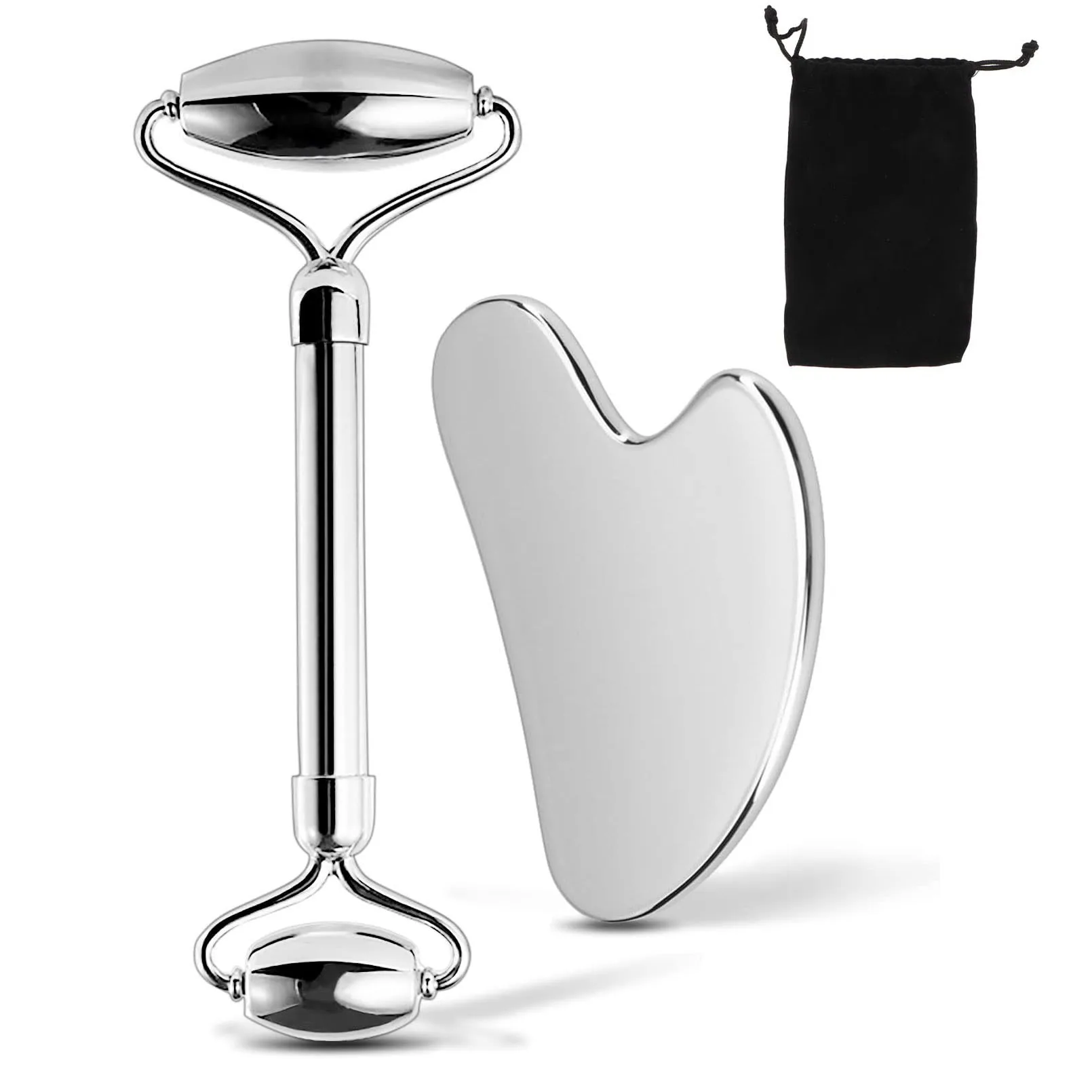 طقم أداة جواشا فولاذ مقاوم للصدأ