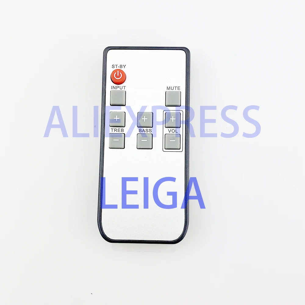 Original Remote Control RA093 Fits for Microlab SOLO 7C Speaker System ...