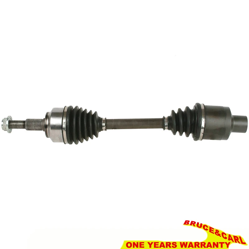 Front Right CV Axle Fit JEEP GRAND CHEROKEE 2005-2010 52104590AA 52104590 52104590AB