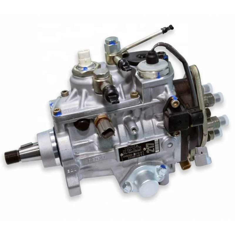 

New Diesel Fuel Injection Pump for Toyota Land Cruiser 100 1hd-fte 22100-1C170 22100-1C420