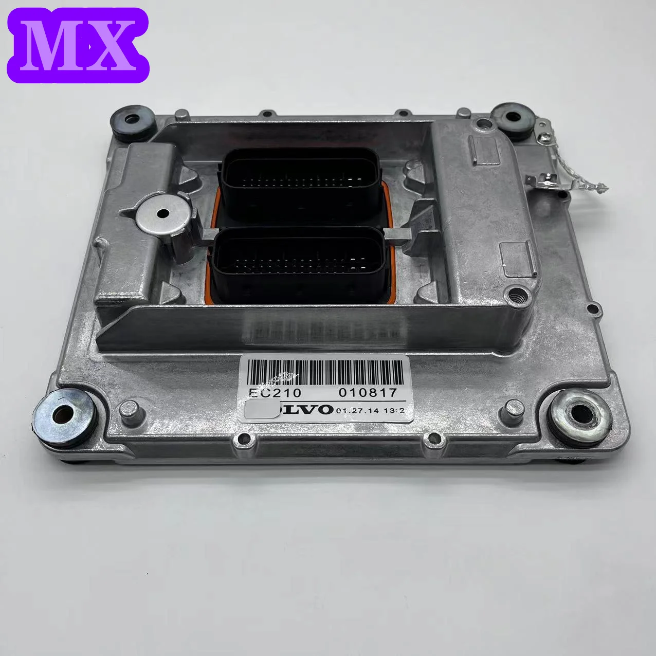 EC210BLC EC240BLC EC290B EC300C EC350C EC480D EC700C ECU with program control unit for Volvo 60100000 60100011 21300122 20814604