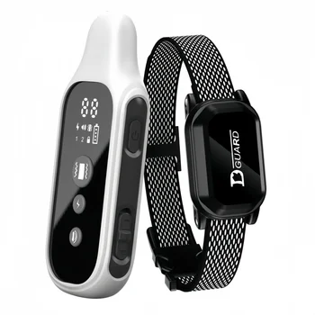 Waterproof Dog Training Collar 6