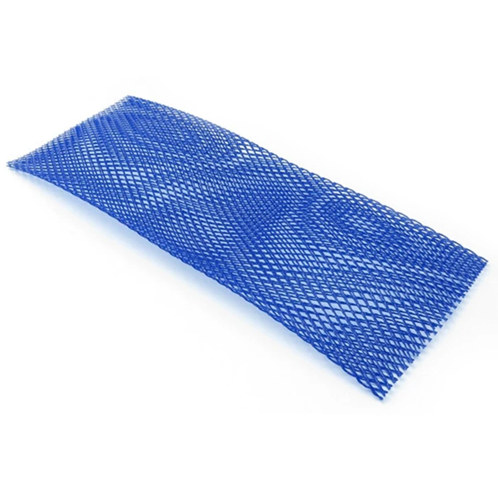12L Scuba Tank Mesh Protection Cover Reusable Scuba Tank Gas Cylinder Anti-Collision Net Sleeve Diving Accessories