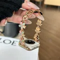 Flash rose gold