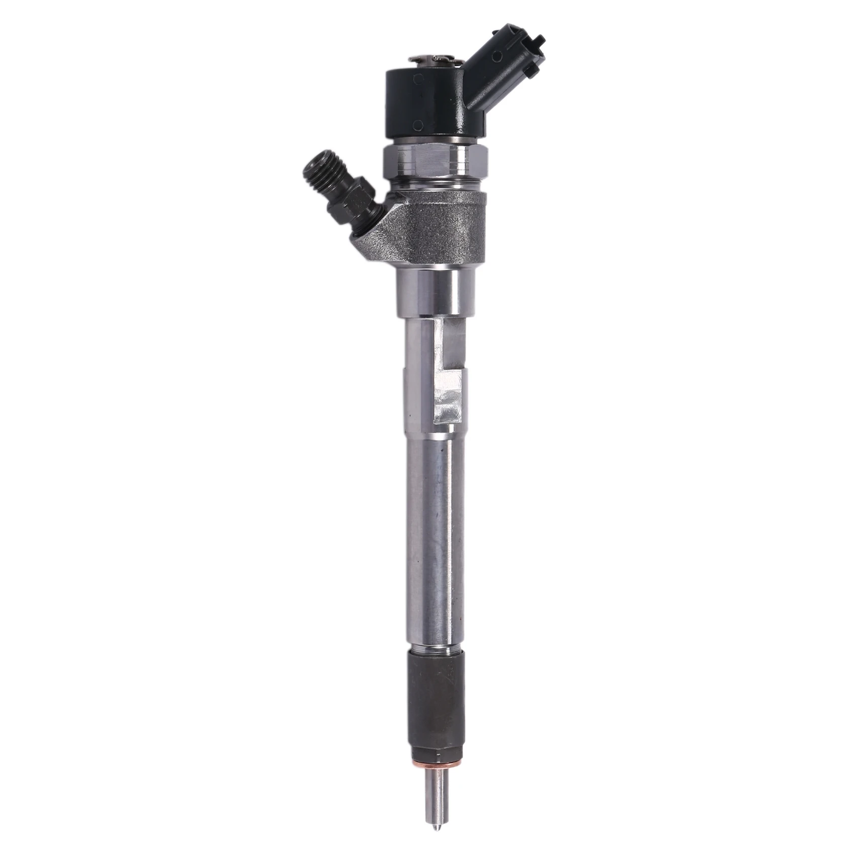 

New CRDI-Diesel Fuel Injector Nozzle 0445110254 , 0445110253, 33800-27800 for Hyundai Kia Santa Fe Grandeur VGT-EU4 2.2L