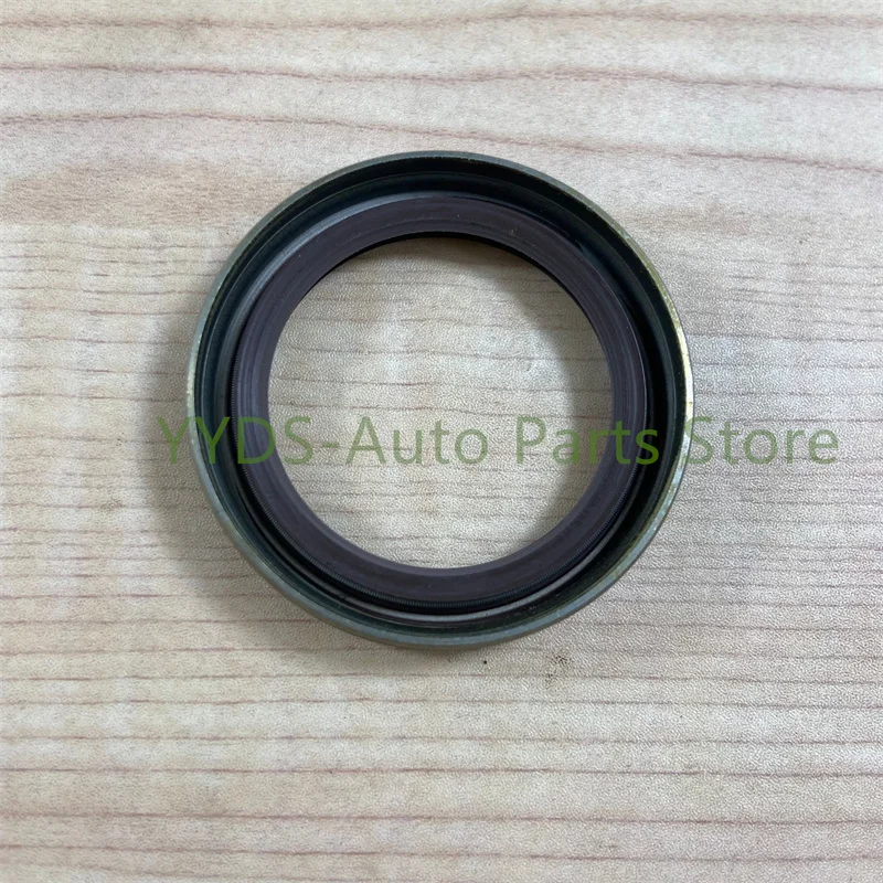 10PCS Engine Crankshaft Main Oil Seal Front 24465791 For Chevrolet CRUZE Sonic Epica Excelle- XT GT 25194224 24465790 24447223