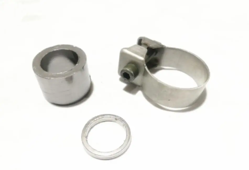 Muffler gasket of Benelli TNT135 TNT125