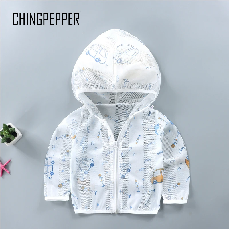 Рисунок 2 - Легкая летняя Солнцезащитная одежда