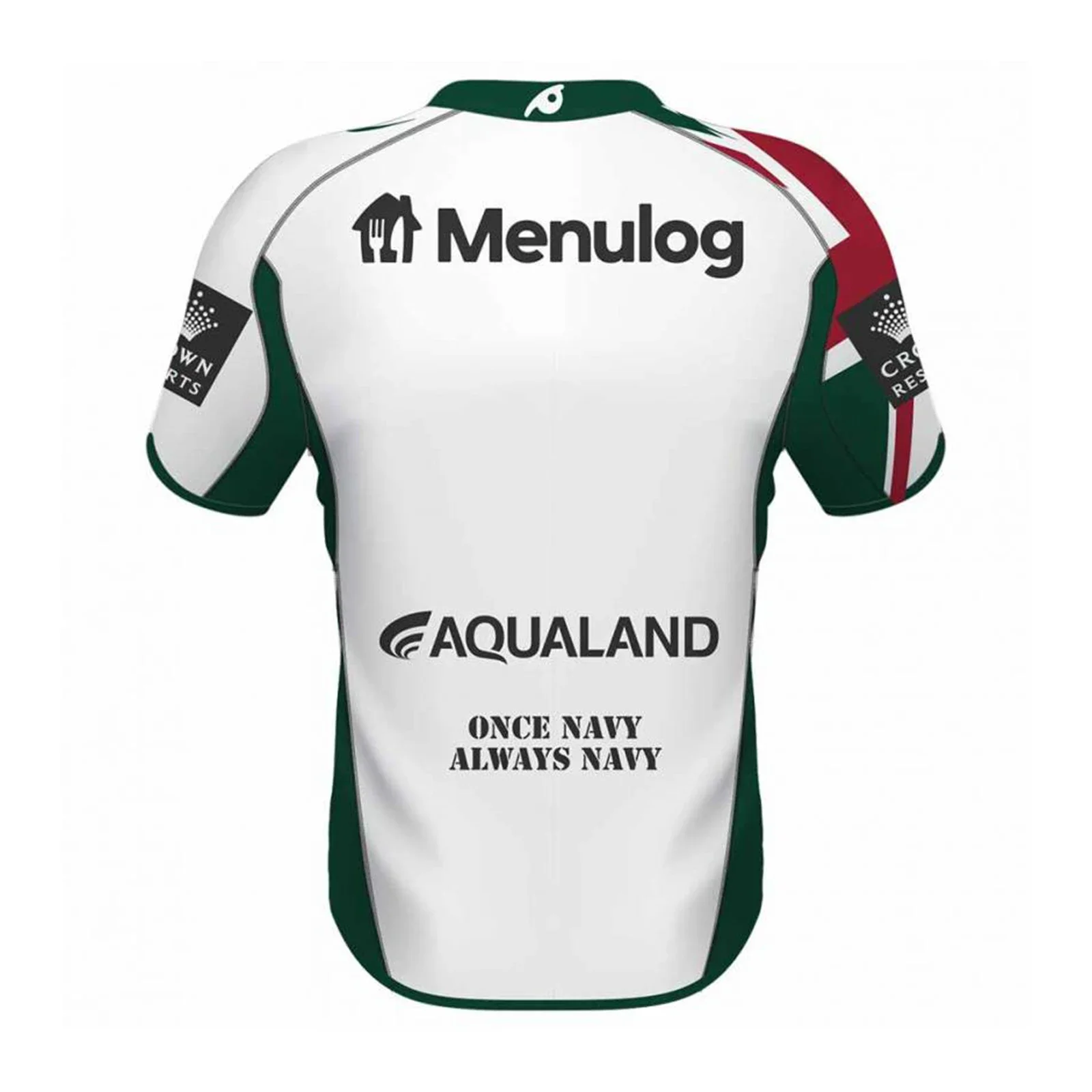 2022 South Rabbitohs ANZAC/  