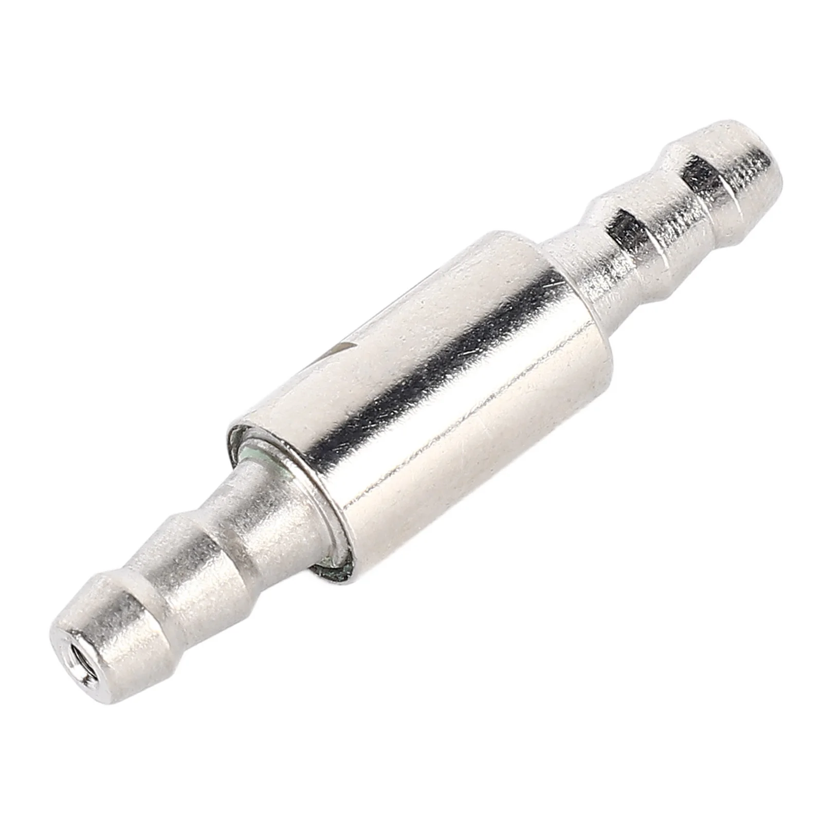 Aquarium CO2 Check Valve Check Valve Aquarium CO2 Check Valve Professional Stainless Steel Check Valve for Aquarium CO2 System 3