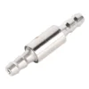 Aquarium CO2 Check Valve Check Valve Aquarium CO2 Check Valve Professional Stainless Steel Check Valve for Aquarium CO2 System 3