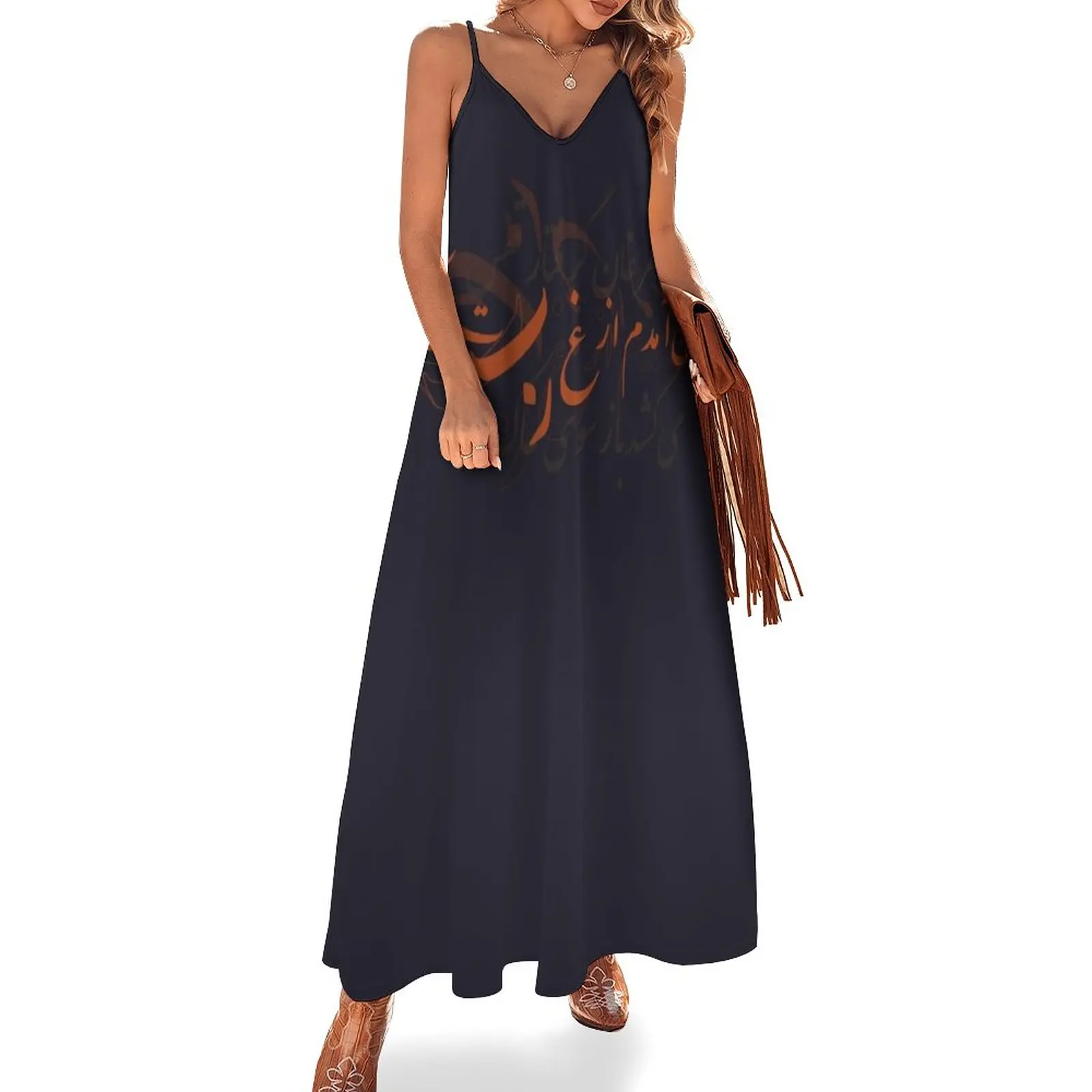 

  Sleeveless Dress women's elegant loose dresses summer dresses Dresses gala summer woman dress 2024