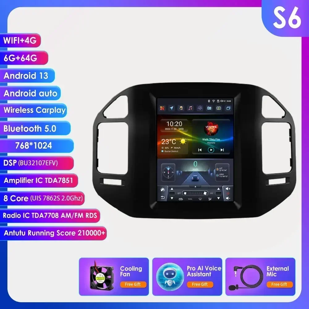 S6( 6G 64G) AI (B)