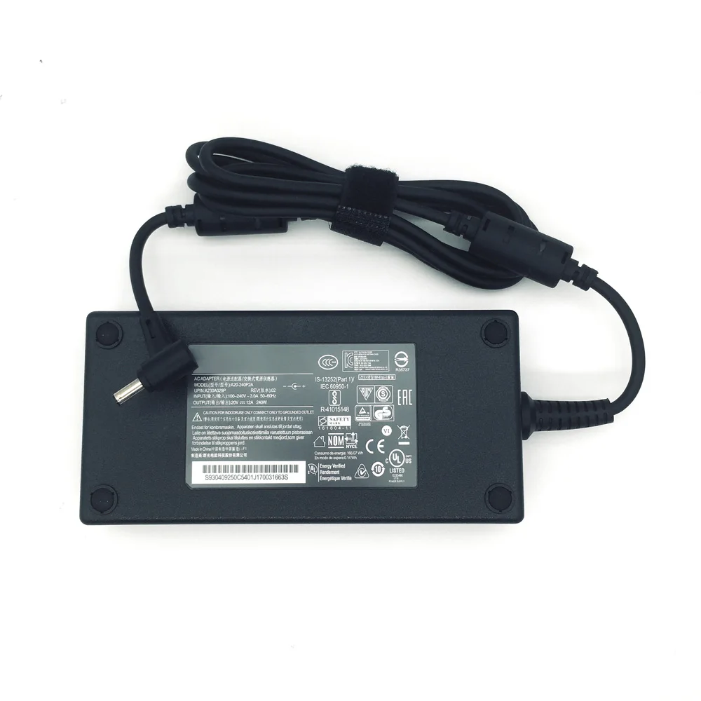 Ac Adapter Msi Gf63 Thin Scsr MSI GF63 Thin 10SCSR-657XTR Notebook