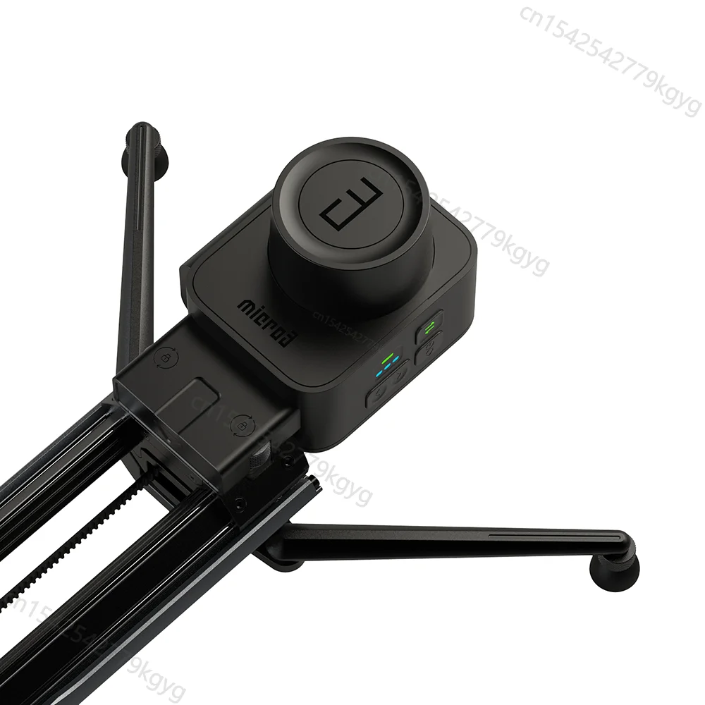 FOSICAM mini slider カメラ機材 スライダーZEAPONがMicro4シリーズ