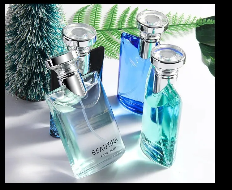 Darjeeling Tea Eau De Toilette Unisex Premium White Tea Scent_voghion.com