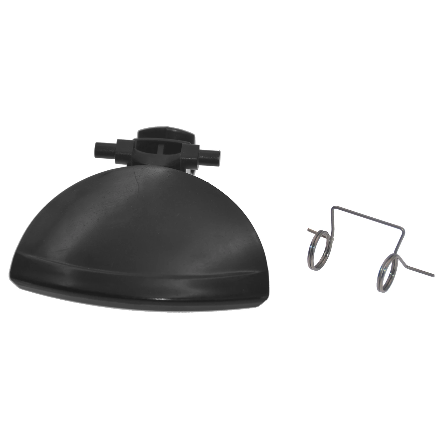 forCITROENC4GloveBoxLidHandleSpringReplacementRepairKit