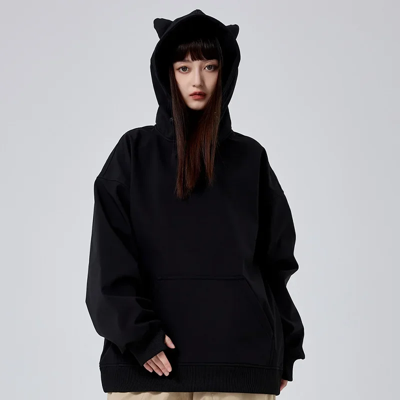 Outdoor Sports New Ski Jackets Women's Waterproof Skiing Snowboarding Sweater Windproof Winter Warm Snow Hoodie Tops Men's