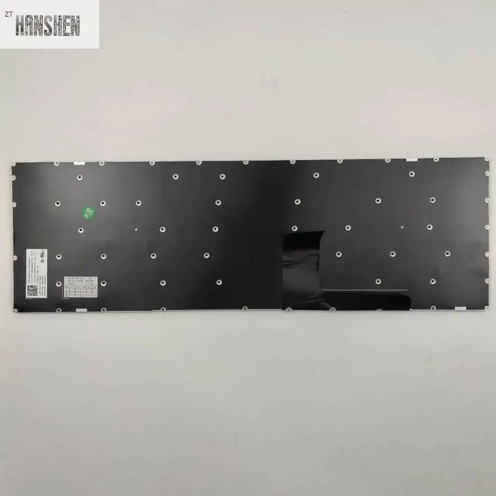 Nuova Tastiera Usa Per Lenovo Ideapad 310-15 510/90-15 510-15Isk 510-15Ikb 310-15Isk V310-15 V110-15Iap V110-15Ikb V110-15Isk