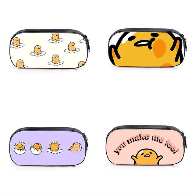 HOW TO GET FREE GUDETAMA BACKPACK! NEW SANRIO ITEMS OUT NOW