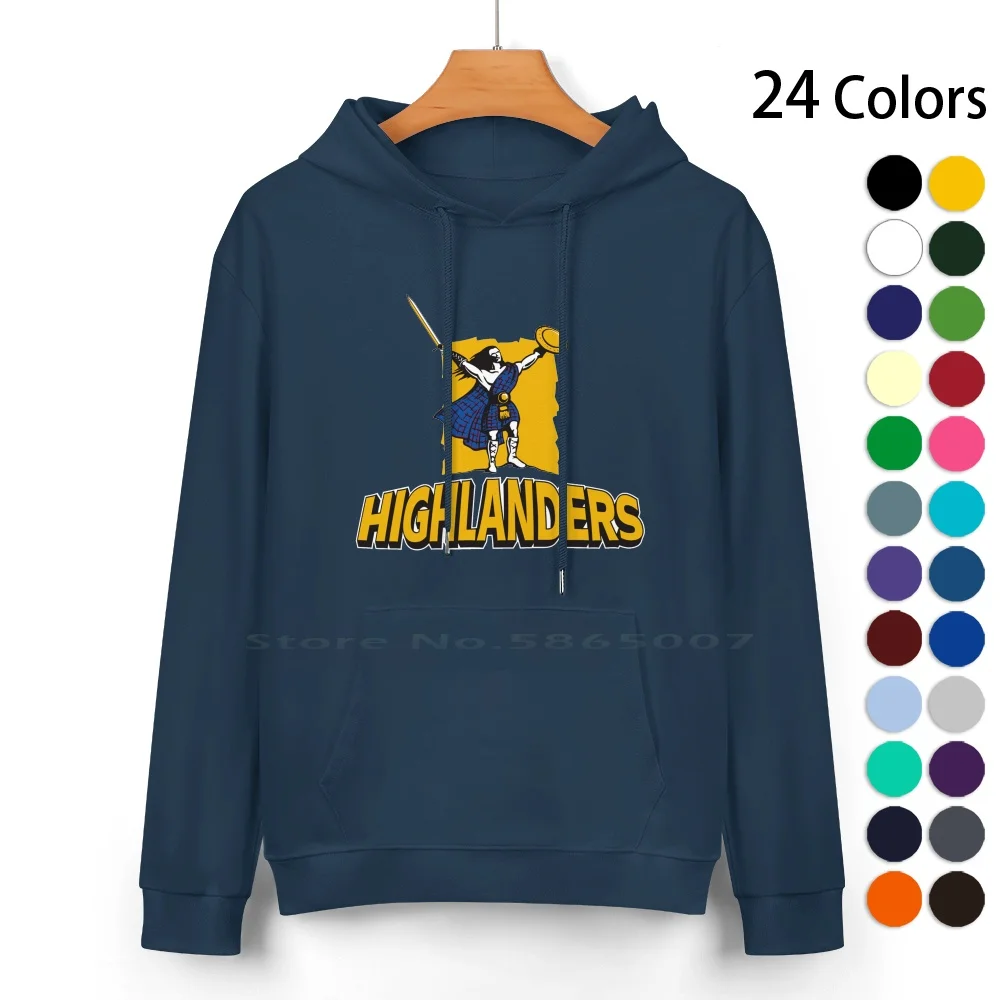 

Nz Pure Cotton Hoodie Sweater 24 Colors Rugby Union Rugby League League Team Belts North Otago 100% Cotton Hooded Sweatshirt