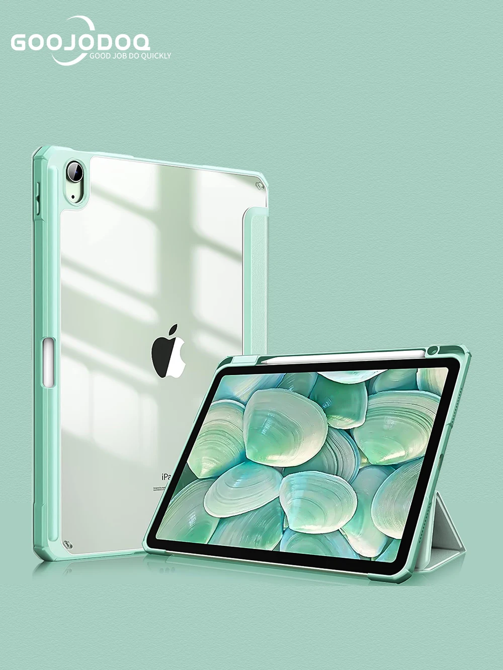 Capa para iPad Pro, iPad Pro 11,