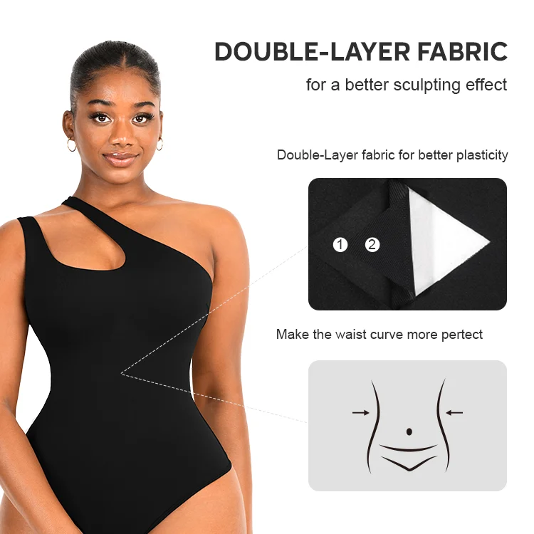 New Sexy Bodysuit Shapewear Women Waist Trainer Fajas Seamless