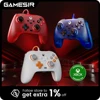 GameSir T7 Xbox Gaming Controller Wired Gamepad for Xbox Series X, Xbox Series S, Xbox One, with Hall Effect Joystick Trigger 1
