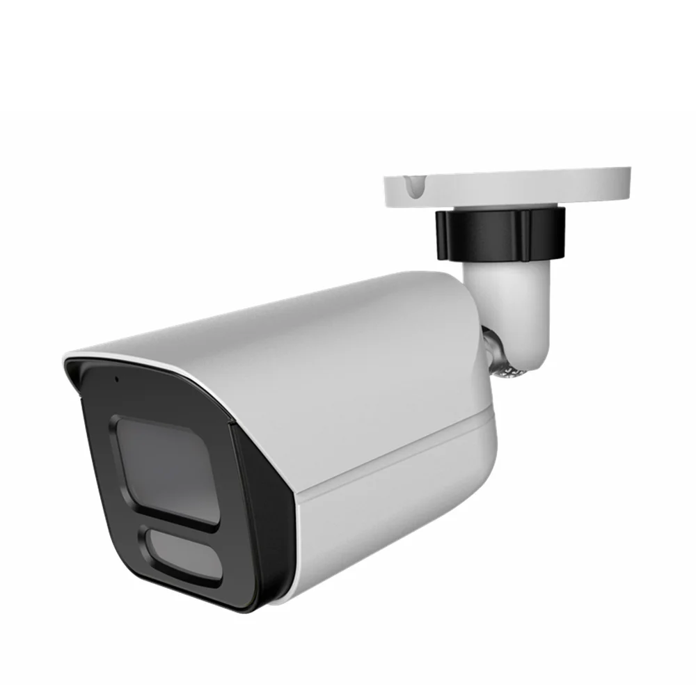 New CCTV Camera Housing Metal Waterproof Security Camera Shell Outdoor Cover street camera Enclosure CCTV Case