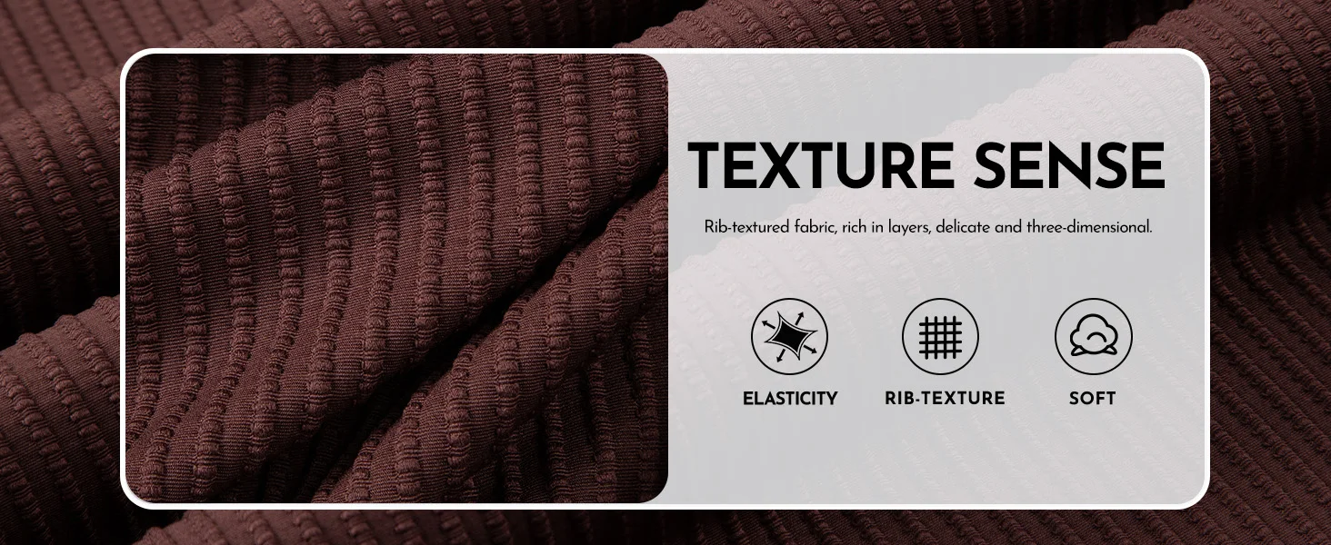 texture sense