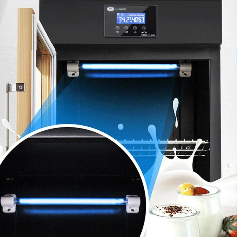 220V Full automatic yoghourt machine commercial small fruit yoghourt non refrigeration non foaming one machine large capacity