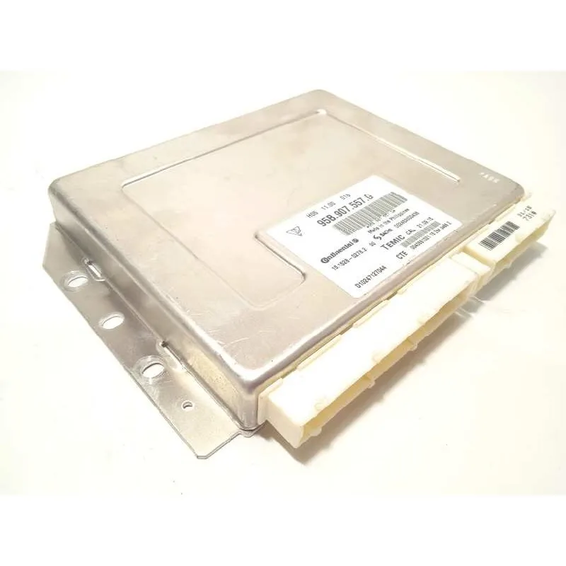 Quadro Sospensione/Muslim/7311892 Per Porsche Macan (Typ ) S Diesel