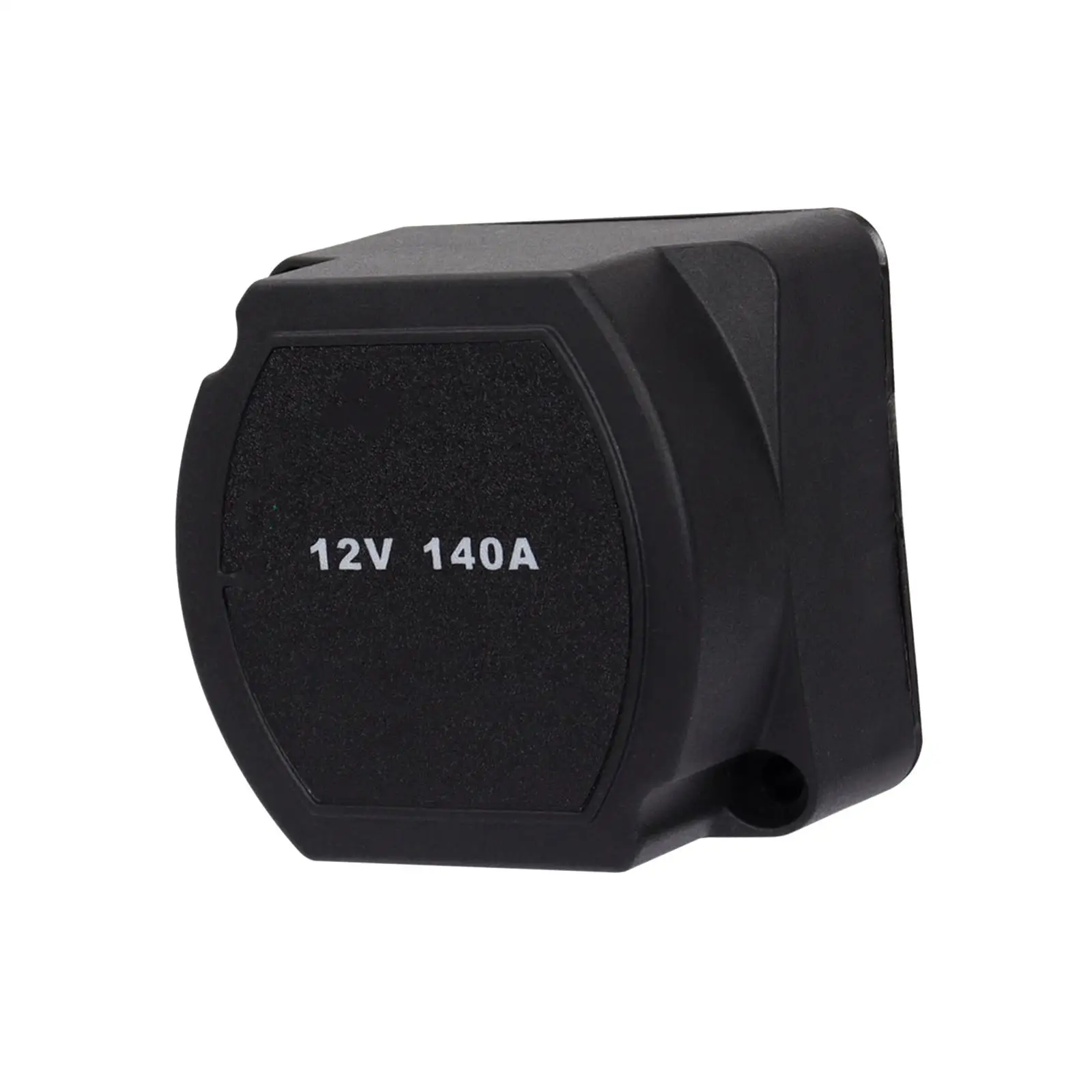 스마트 아이솔레이터 자동 예비 부품, 전압 감지 릴레이, 12V 140Amp