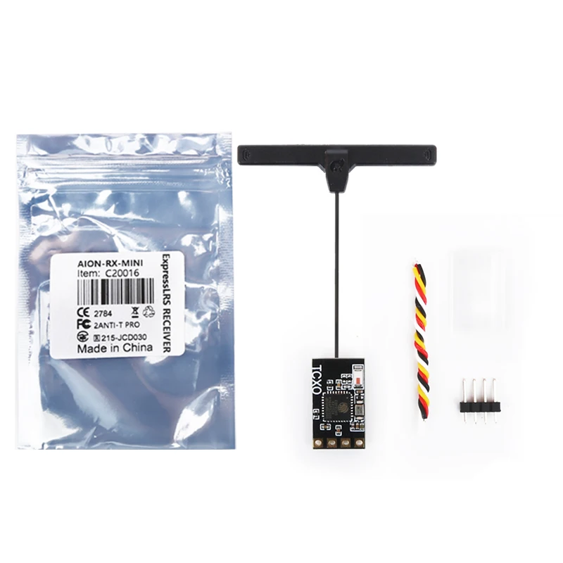 ตัวเลือกสินค้า โมดูลควบคุมโดรน 2.4GHz สำหรับ RC บินได้