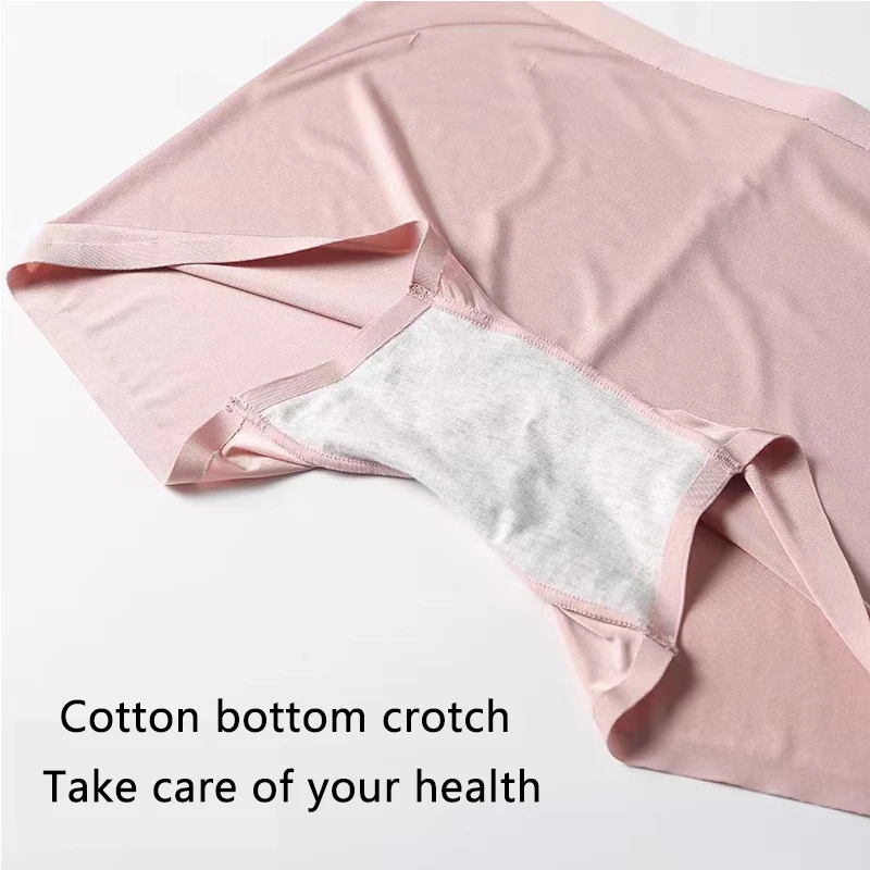 Women Safety Short Pants Underwear