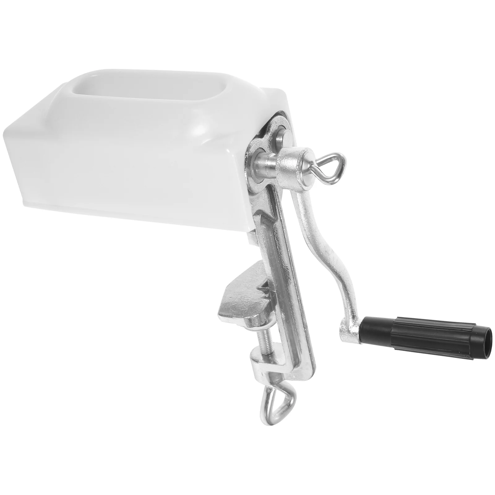 Metal Effort Meat Tenderizer Steak Pork Chop Fast Loose Needle Steak Pork Chop Tender Meat Machine Kitchen Helper Tool