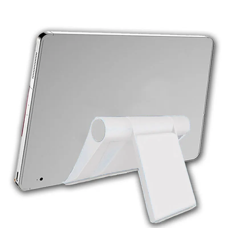 Universal Portable Tablet Holder For iPad Holder Tablet Stand Mount Adjustable Desk Support Flexible Mobile Phone Stand